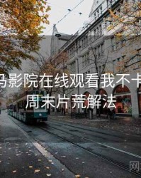 解析 神马影院在线观看我不卡午夜 的 周末片荒解法