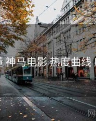 一文看懂 神马电影 热度曲线 应用场景